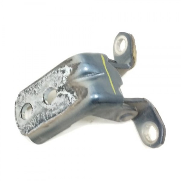 Dobradiça Inferior Porta Traseira Esquerd Nissan Sentra 2015