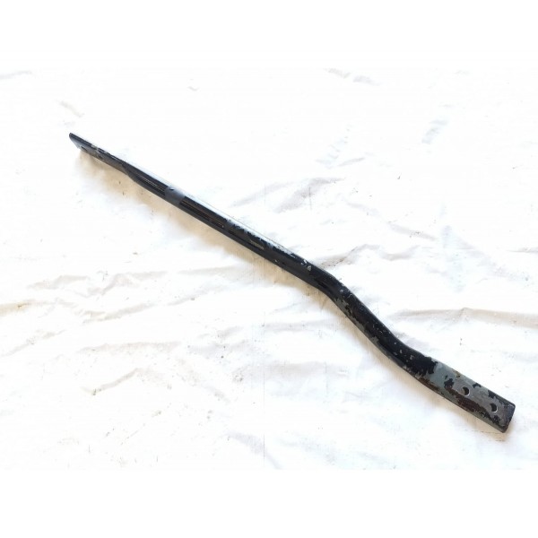 Travessa Suporte Catalisador Mercedes-benz Axor 1933 2012