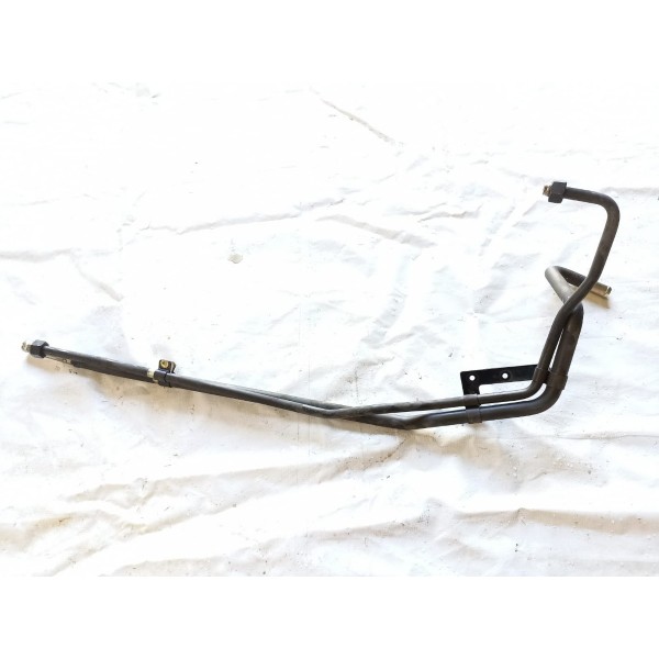 Cano Ar Água Mercedes-benz Axor 1933 2012