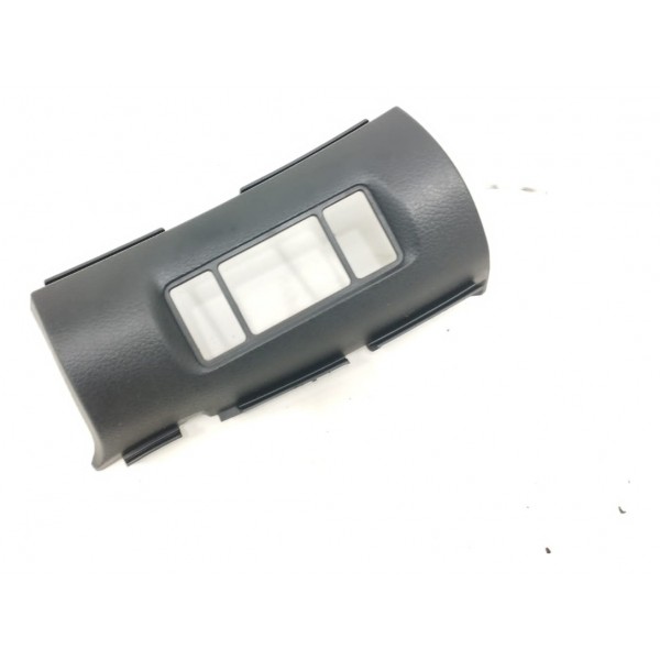 Acabamento Botão Painel Nissan Sentra 2015