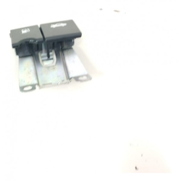 Alavanca Abertura Capô/portinhola Nissan Sentra 2015