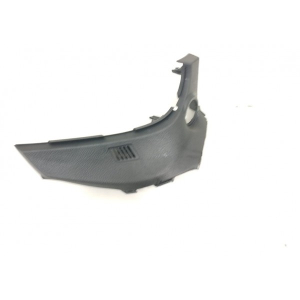 Acabamento Botão Start Stop Nissan Sentra 2015