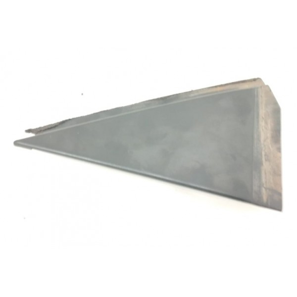 Acabamento Externo Porta Traseir Esquerda Nissan Sentra 2015