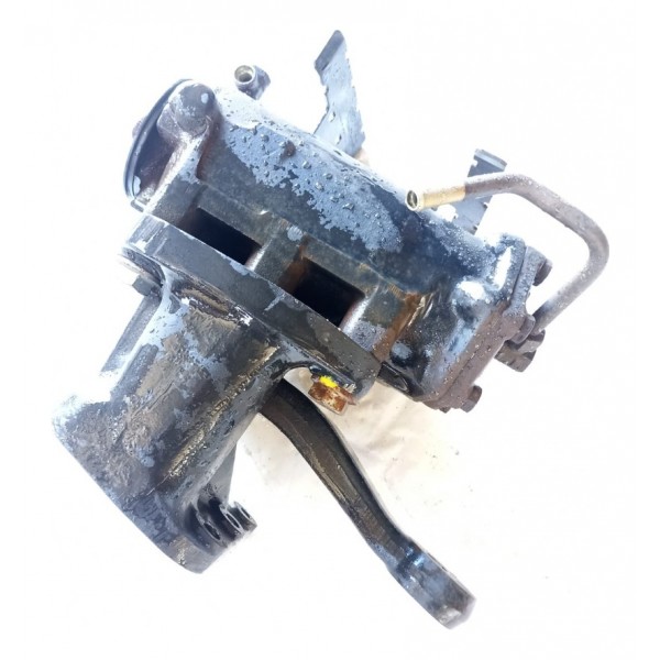 Caixa Direção Mercedes-benz Axor 1933 2012