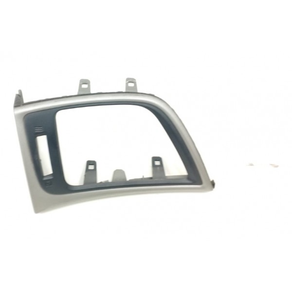 Moldura Difusor Ar Esquerdo Painel Nissan Sentra 2015