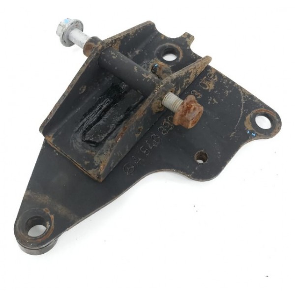 Suporte Mercedes-benz Axor 1933 2012