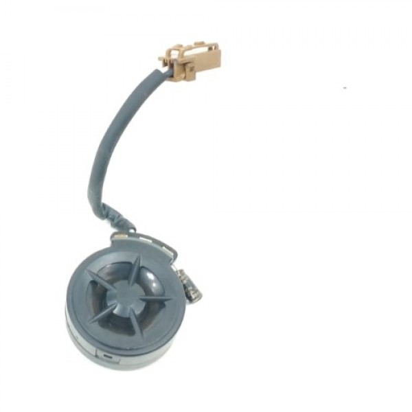 Tweeter Nissan Sentra 2015 N1 Preto