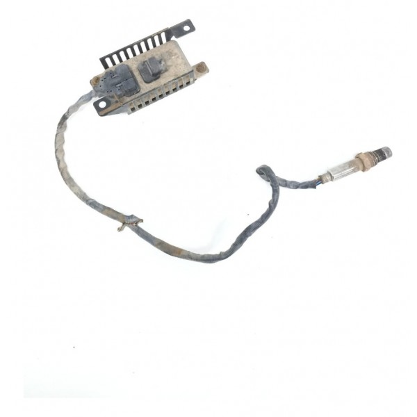 Sonda Lambda Nox Mercedes-benz Axor 1933 2012 Ns11a11f22g