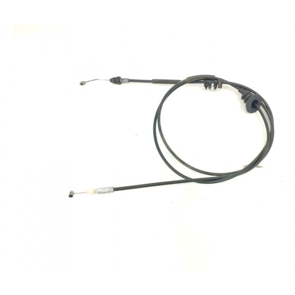 Cabo Abertura Capô Nissan Sentra 2015