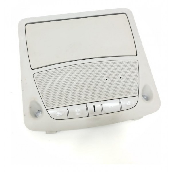 Luz Cortesia Porta Óculos Nissan Sentra 2015