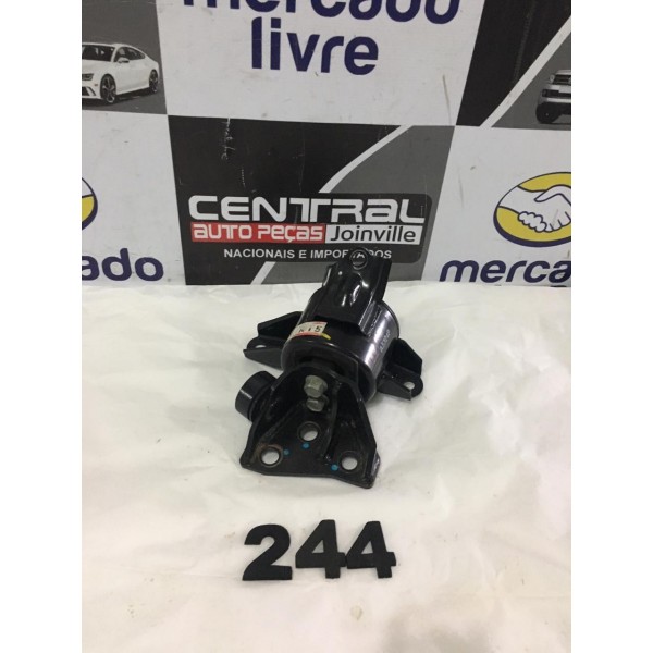 Coxim Motor Inferior Hyundai Ix35 2018