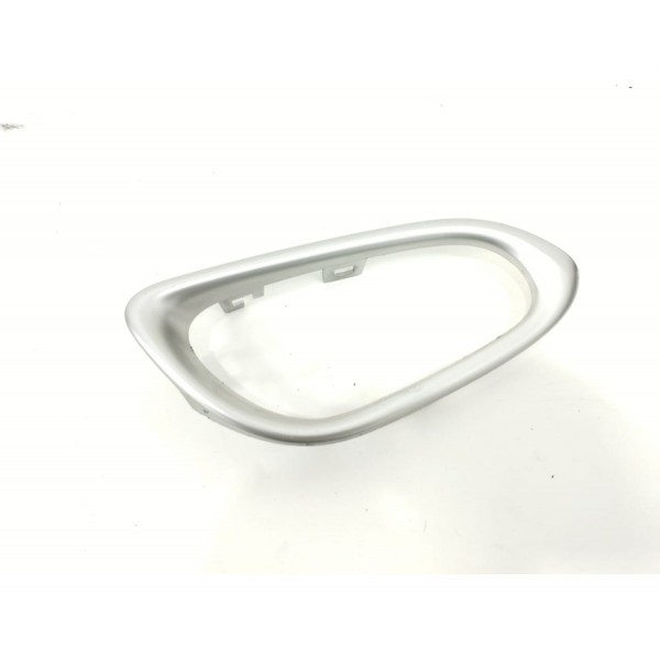 Moldura Maçaneta Interna Dianteira Direita Sentra 2015 Dianteira