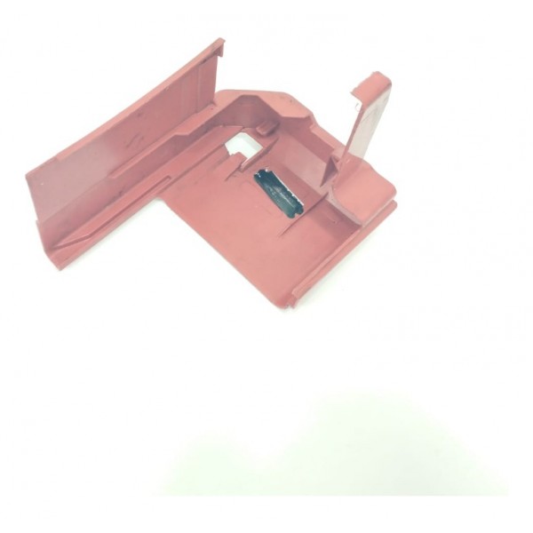 Tampa Capa Polo Positivo Bateria Honda City 1.5 2015 2016 17