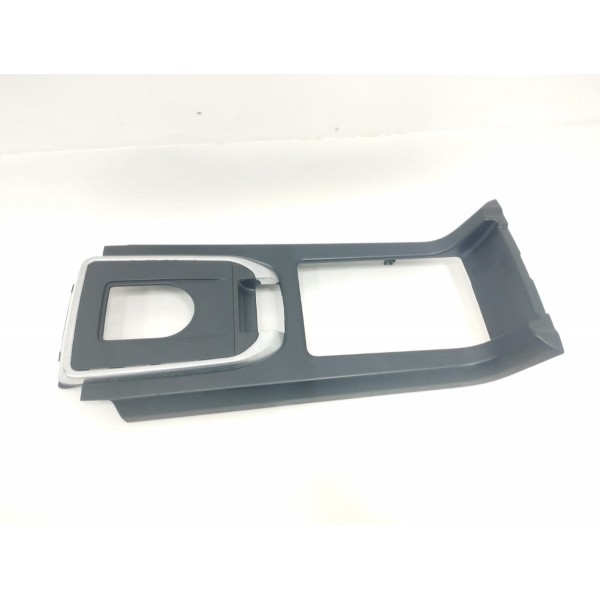 Acabamento Console Joystick Discovery Sport 2016 16a2358cb9