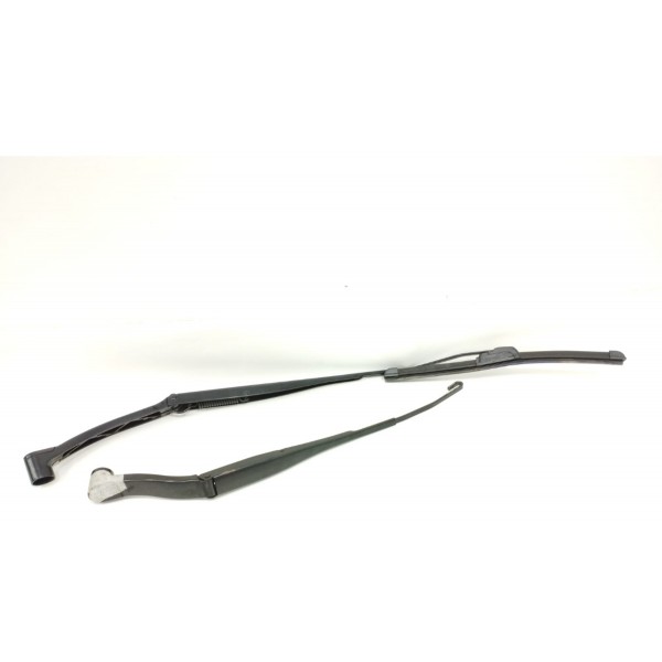 Par Braço Limpador Nissan Sentra 2015 Direito