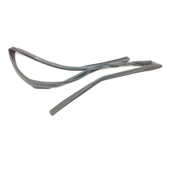 Borracha Guarnição Porta Dianteira Direita Sentra 2015