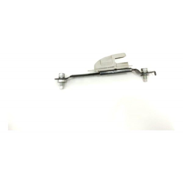 Regulador Altura Cinto Esquerdo Nissan Sentra 2015