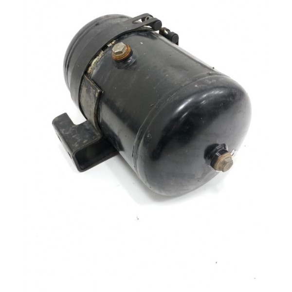Reservatório Menor Ar Mercedes-benz Axor 1933 2012 N2