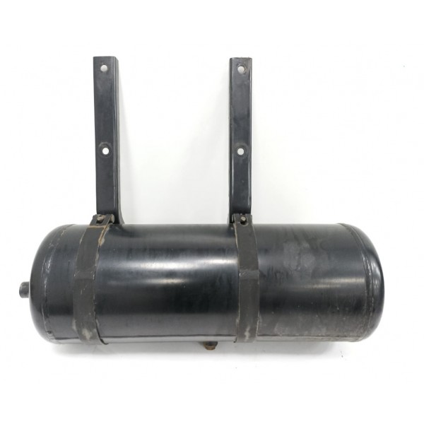 Reservatório Maior Ar Mercedes-benz Axor 1933 2012 N2