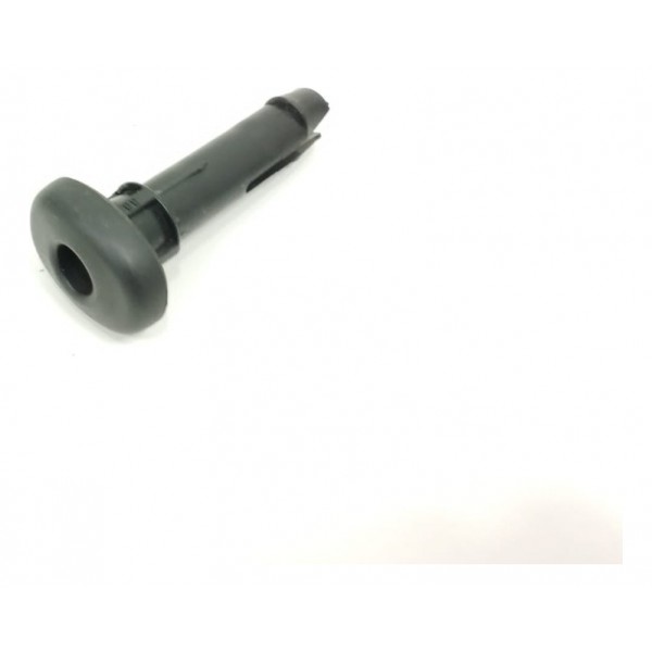 Trava Encosto Cabeça Dianteiro Esquerdo Nissan Sentra 2015 Preto