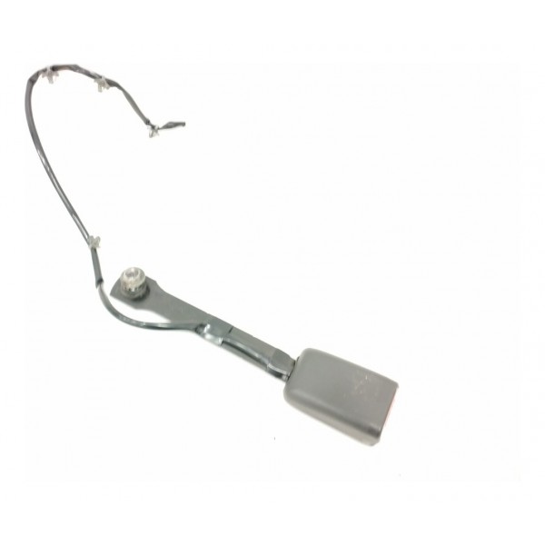 Engate Cinto Dianteiro Esquerdo Nissan Sentra 2015