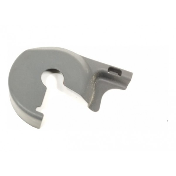 Acabamento Banco Dianteiro Esquerdo Nissan Sentra 2015 E5801