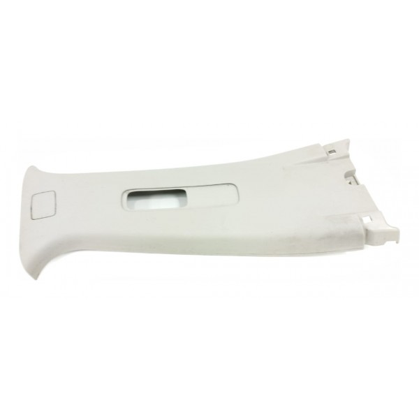 Acabamento Superior Coluna Central Direit Nissan Sentra 2015