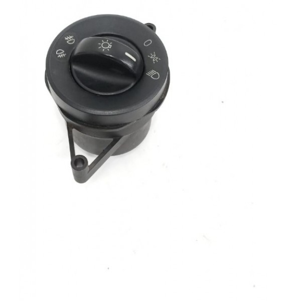 Chave Luz Mercedes-benz Axor 1933 2012 A9585451004