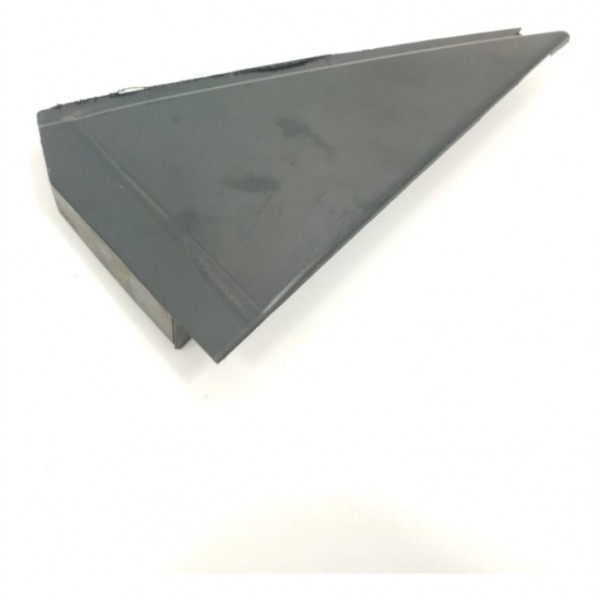 Acabamento Externo Porta Traseira Direita Nissan Sentra 2015