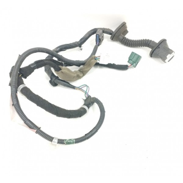 Chicote Porta Traseira Direita Nissan Sentra 2015