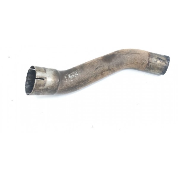 Duto Escapamento Mercedes-benz Axor 1933 2012