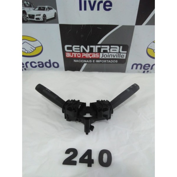 Chave De Seta Gm Tracker 2014 2015