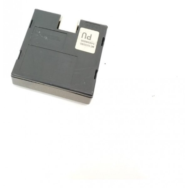 Módulo Central Alarme Nissan Sentra 2015