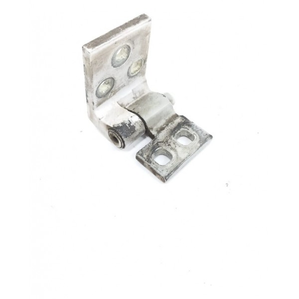 Dobradiça Sup Porta Diant Esq Mercedes-benz Axor 1933 2012