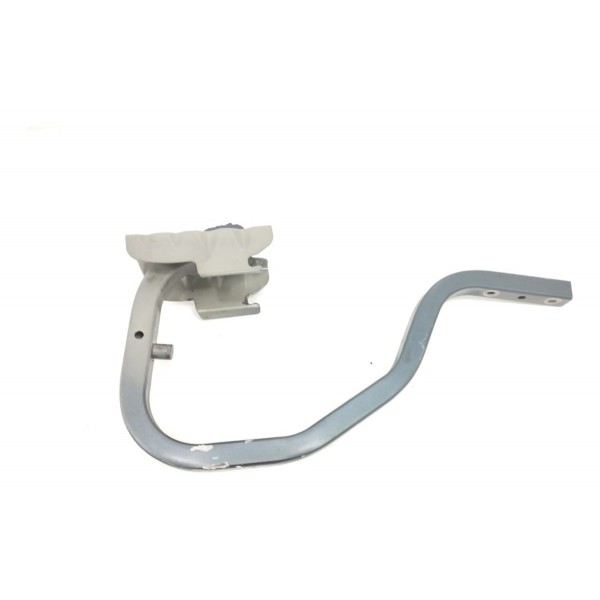 Dobradiça Esquerda Tampa Traseira Nissan Sentra 2015