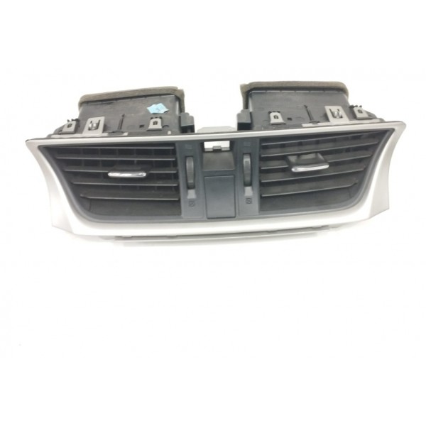 Difusor Ar Central Nissan Sentra 2015