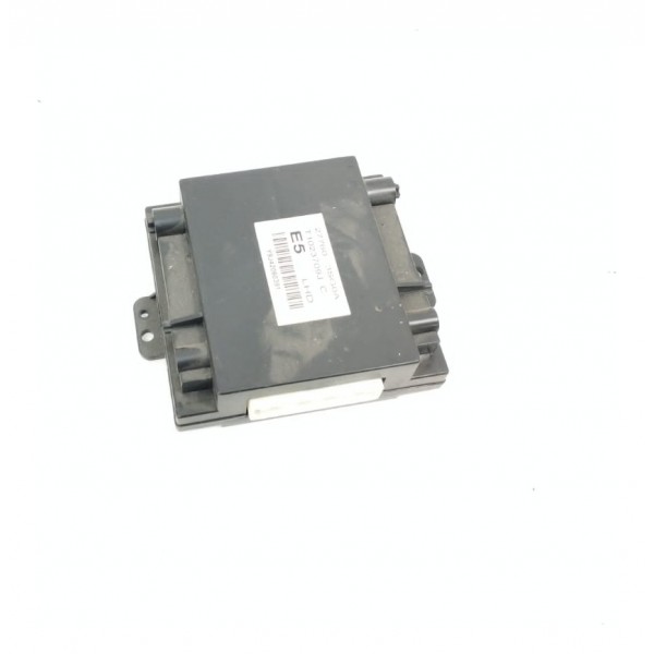 Módulo Conforto Ar Condicionado Nissan Sentra 2015