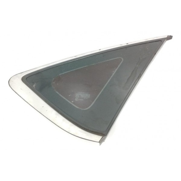 Vidro Fixo Direito Nissan Sentra 2015