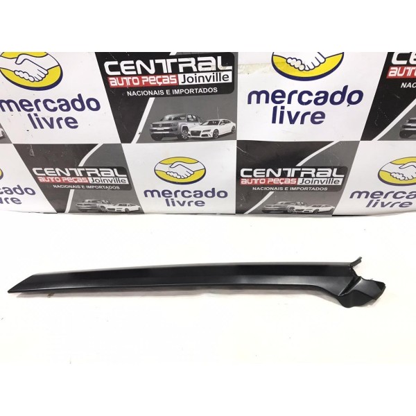 Acabamento Coluna Teto Parabrisas Direita Discovery 4 2014