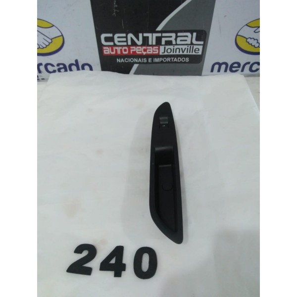 Comando Vidro Traseiro Direito Gm Tracker 2017 2018