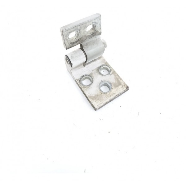 Dobradiça Sup Porta Diant Dir Mercedes-benz Axor 1933 2008