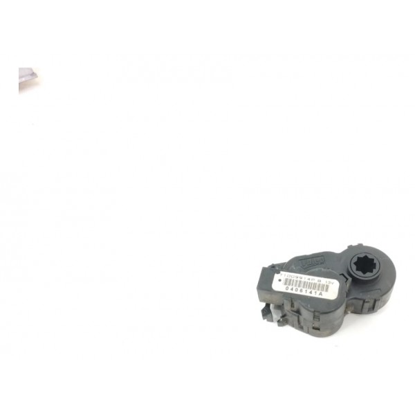 Motor Atuador Nissan Sentra 2015 Unidade