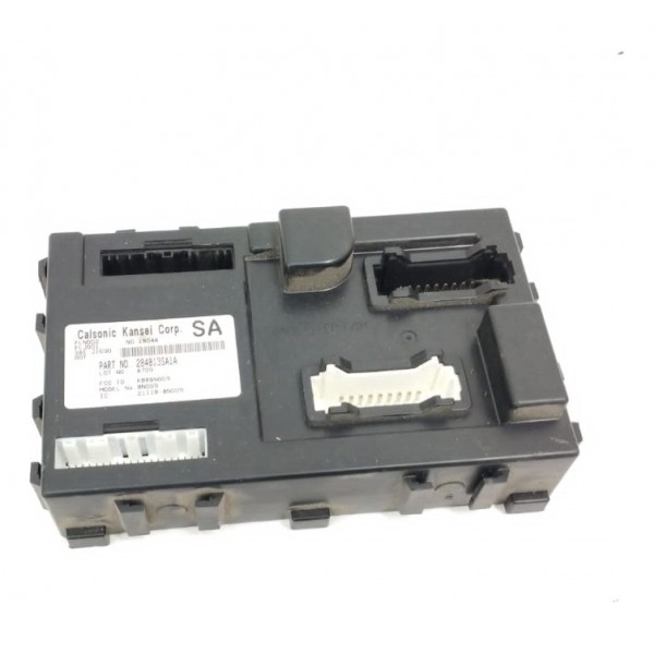 Módulo Bcm Nissan Sentra 2015