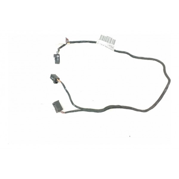 Chicote Caixa Evaporadora Nissan Sentra 2015