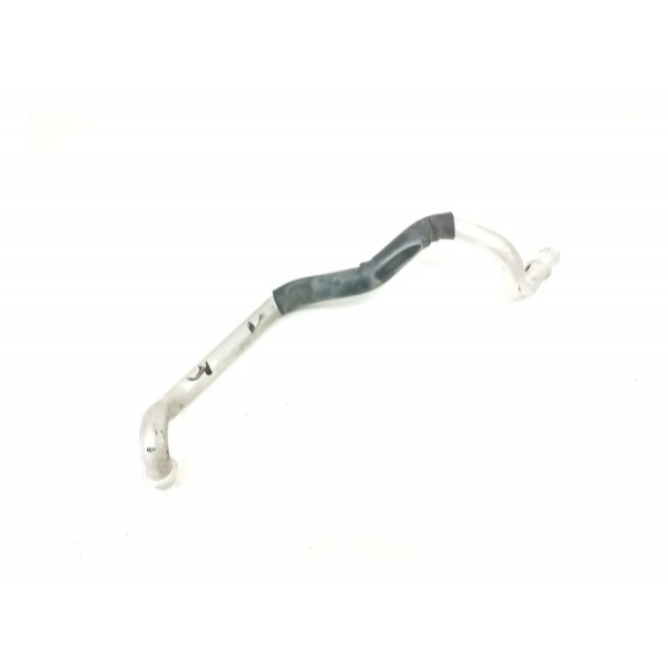 Cano Maior Radiador Ar Quente Nissan Sentra 2015