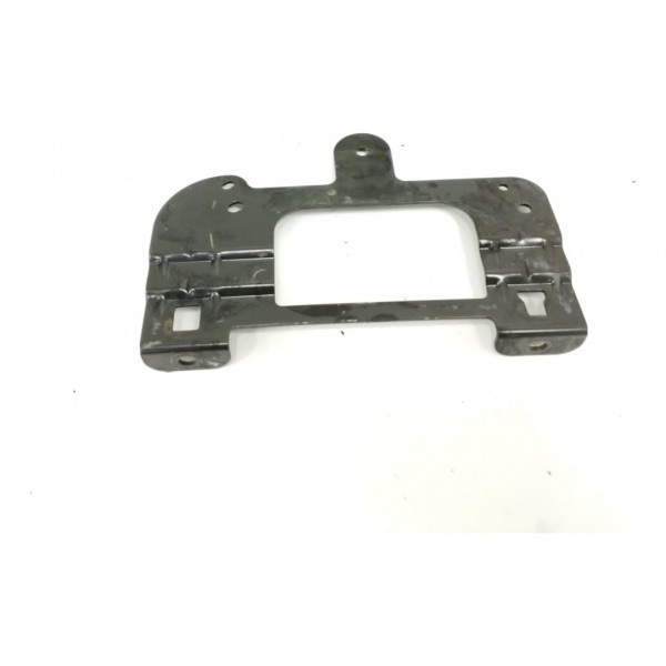 Suporte Farol Dianteiro Esquerdo Nissan Sentra 2015