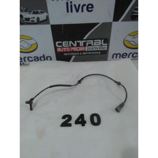 Sensor Abs Dianteiro Direito Gm Tracker 1.4 Turbo 2017 2018