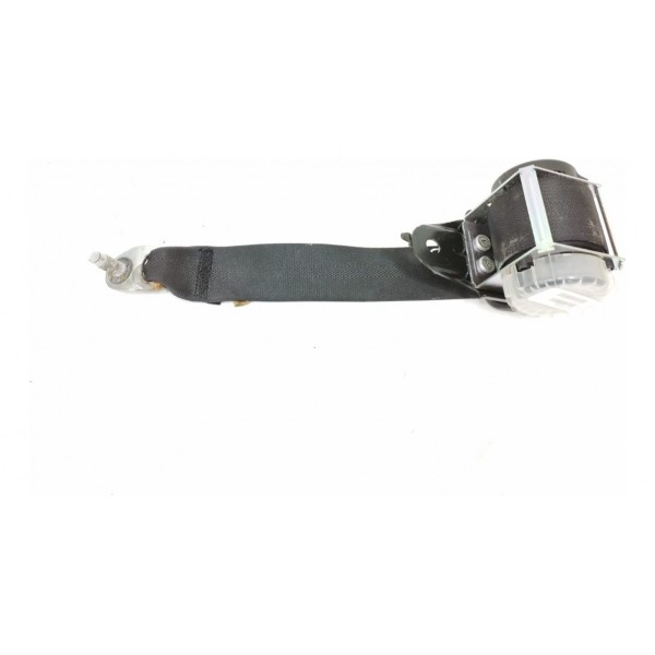 Cinto Segurança Traseiro Esquerdo Nissan Sentra 2015