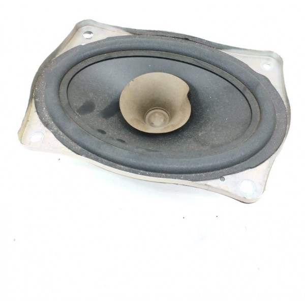 Alto Falante Nissan Sentra 2015 Preto