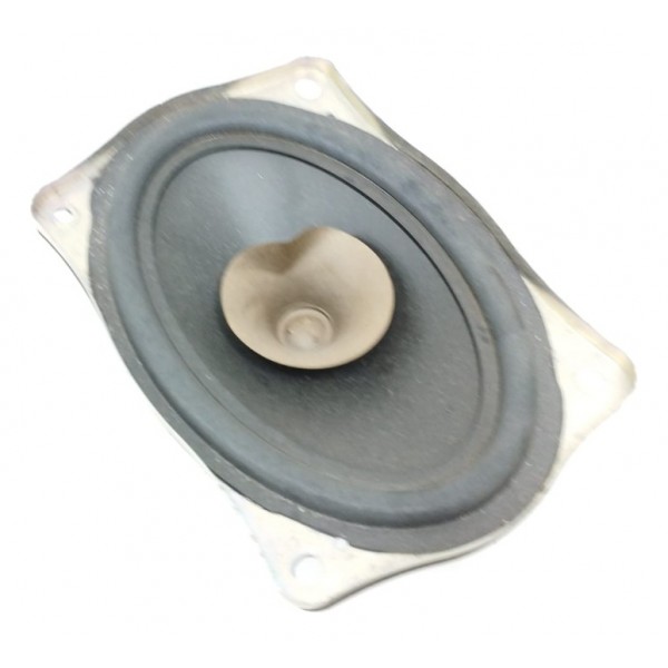 Alto Falante Nissan Sentra 2015 N1 Preto